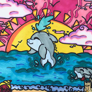 Meet your Posher, Katlyn